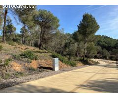 Parcela en Venta en Sant Joan de Palamós, Girona