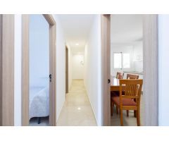 Estudiantes  y Erasmus--- habitación en piso reformado, Calefacción, WIFI, limpieza semanal