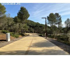 Parcela en Venta en Sant Joan de Palamós, Girona