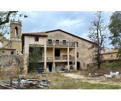 Villa de Lujo en Venta en Flaçà, Girona