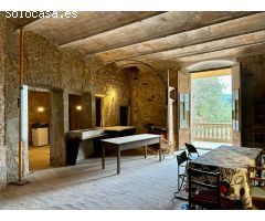 Villa de Lujo en Venta en Flaçà, Girona
