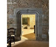 Villa de Lujo en Venta en Flaçà, Girona