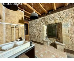 Villa de Lujo en Venta en Flaçà, Girona