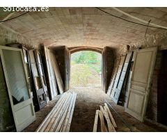 Villa de Lujo en Venta en Flaçà, Girona