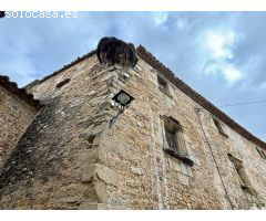 Villa de Lujo en Venta en Flaçà, Girona
