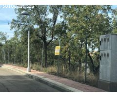 Parcela en Venta en Villalbilla-Sobresierra, Madrid