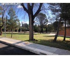 Parcela en Urb. Zulema - Villalbilla