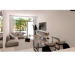 Chalet adosado con todas las comodidades