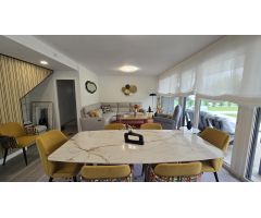 Fantástico Chalet Independiente en El Viso, Villalbilla