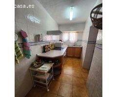 Casa para reformar con gran parcela