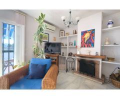 Practica y acogedora vivienda adosada en Velez Malaga