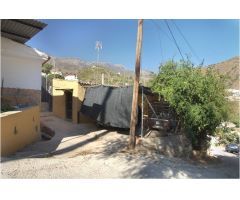 VIVIENDA EN CANILLA DE ACEITUNO, BARRIADA DE RIO BERMEZA