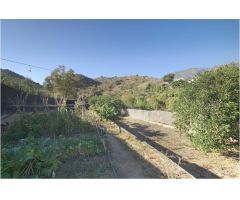 VIVIENDA EN CANILLA DE ACEITUNO, BARRIADA DE RIO BERMEZA