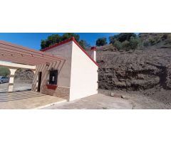 APERO con 1500 m2 de parcela