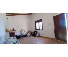 APERO con 1500 m2 de parcela