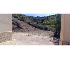 APERO con 1500 m2 de parcela