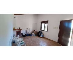 APERO con 1500 m2 de parcela