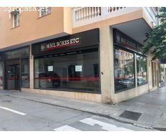 HERMOSO Y AMPLIO LOCAL COMERCIAL.