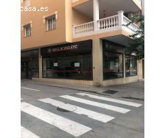 HERMOSO Y AMPLIO LOCAL COMERCIAL.