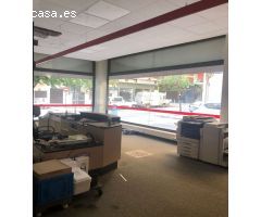 HERMOSO Y AMPLIO LOCAL COMERCIAL.