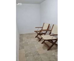 DOS DORMITORIOS URB COSTA DEL ORO