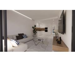 Villa de lujo - San Fulencio Pueblo Obra Nueva