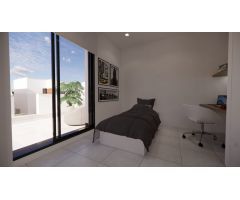 Villa de lujo - San Fulencio Pueblo Obra Nueva