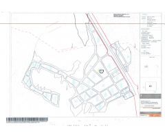 Parcela urbanizable programada