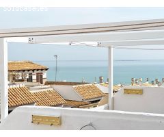 Apartamento muy cerca del mar