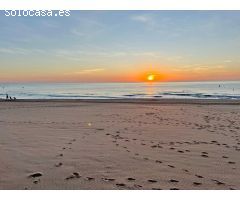 Apartamento muy cerca del mar