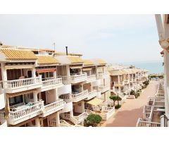 Apartamento muy cerca del mar
