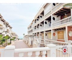 Apartamento muy cerca del mar