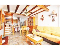 Apartamento muy cerca del mar
