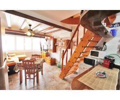 Apartamento muy cerca del mar