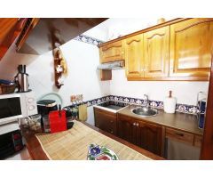 Apartamento muy cerca del mar