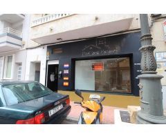 local en venta en Avenida Pais Valenciano