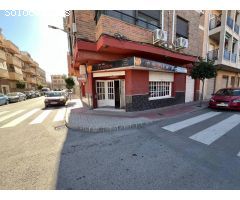 Local comercial en Venta en Los Dolores, Alicante