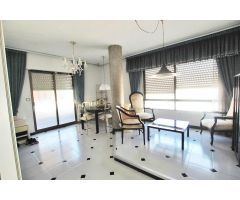 Apartamento céntrico