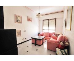 Apartamento céntrico