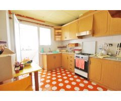 Apartamento céntrico