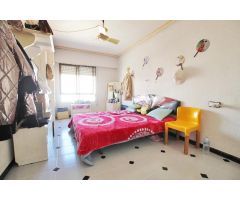 Apartamento céntrico