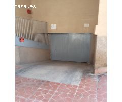 Plaza de aparcamiento en venta – Ubicación privilegiada en Guardamar del Segura