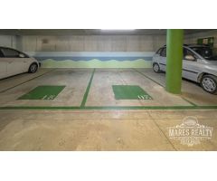 Garaje/Parking en Venta en Lloret de Mar, Girona