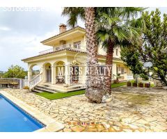 Chalet en Venta en Lloret de Mar, Girona