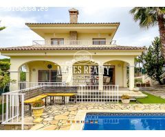 Chalet en Venta en Lloret de Mar, Girona