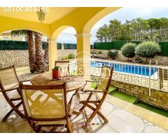 Chalet en Venta en Lloret de Mar, Girona
