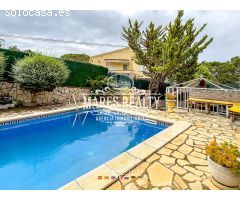 Chalet en Venta en Lloret de Mar, Girona