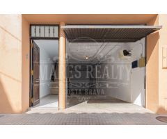 Terraced Houses en Venta en Riudarenes, Girona