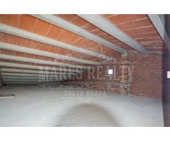 Terraced Houses en Venta en Riudarenes, Girona