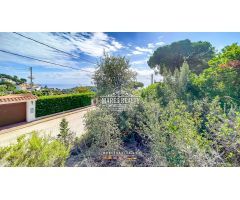 Parcela en Venta en Lloret de Mar, Girona